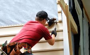 Best Vinyl Siding Installation  in Becker, MN